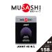  официальный msasiMUSASHI supplement аминокислота joint JOINT 45 шт. входит ×3.5g глюкозамин сочетание изгиб и растягивание. движение . плата . ощущение . person 