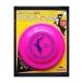  Sky box Sky dog frisbee disk L pink ( pet accessories )