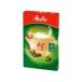 ꥿ PA1X2 ҡ ե륿 ڡѡ 2-4 12  40 ޥå꡼ ֥饦 Melitta