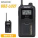 JVC Kenwood UBZ-LU27 трансляция контейнер соответствует особый маленький электроэнергия приемопередатчик рация in cam te Mythos KENWOOD UBZ-LU27 пришедший на смену тип 