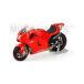  Minichamps 1/12 Ducati tesmo'05kapi Rossi 