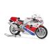  Tamiya AP 1/12 Yamaha FZR750R (OW01) переводная картинка 