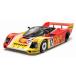  Tamiya AP 1/24 Porsche 962C ракушка переводная картинка 