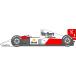 1/20 McLAREN MP4/6 переводная картинка 