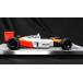 1/24 McLAREN MP4/4&F2002 дополнение Logo переводная картинка 