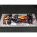 1/18 Red Bull RB16B Final Race specification дополнение Logo переводная картинка 