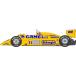1/12 Lotus 99t переводная картинка 