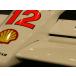 1/12 McLAREN MP4/4 Logo[ALL] переводная картинка 