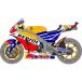 1/12 Honda RC213V'17 переводная картинка 