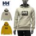 �إ꡼�ϥ󥻥� HELLY HANSEN  HH BOX HOODIE ��åԥ󥰲�ǽ��¨��ȯ����53289/m-tops