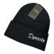 Dynasty Beanie черный свободный размер 