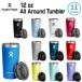 �^���u���[ Hydro Flask�i �n�C�h���t���X�N �j �h�����N�E�F�A 12oz �I�[�����E���h�^���u���[354 mL DRINKWARE 12oz ALL AROUND TUMBLER ����