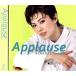 . manner ..[Applause AYAKAZE Sakina](CD)