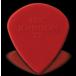 Dunlop Eric Johnson JAZZ3RED (47EJ3S) (1.38mm )Red sharp12