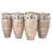 LP Giovanni Palladium Series Congas LP861Z Palladium 11-3/4�� Conga