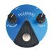Dunlop Fuzz Face Mini Silicon (FFM1) BLU  ������å� �ե����ե�����
