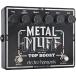 electro harmonix Metal Muff Distortion with Top Boost᥿ޥ