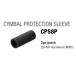 TAMA CYMBAL PROTECTION SLEEVE CPS8P 2ĥѥå