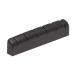 Graphtech BLACK TUSQ XL NUT �M�u�\���X�^�C��(�G���N�g���b�N)�X���b�g�t PT-6010-00