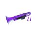 plnstruments ץ饹ƥåBȥڥå PURPLE PTRUMPET1P