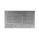 PlanetWaves�@PW-SHG-01 STRING HEIGHT GAUGE