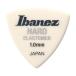 Ibanez(Хˡ) ԥå ȥ饤󥰥 ELASTOMER Pick EL8HD10(EL8HD10x10Hard 1.0mm
