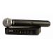 Shure BLX24J/SM58-JB ϥɥإɥޥ 磻쥹ƥ