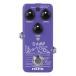 NUXС֡3 Reverb in a mini pedal Damp Reverb (NRV-3)