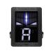 KORG�@�x�[�X��p�y�_���`���[�i�[�@Pitchblack XS BASS PB-XS BASS CHROMATIC PEDAL TUNER