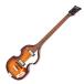Hofner Ignition Violin Bass Ignition Sunburst HI-BB-SE-SB[ жесткий чехол есть ]