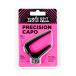 ErnieBall акустическая гитара для каподастр PRECICION CAPO 9631 черный 