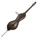 Aria SWB-300 BR Electric Upright Bass [ мягкий чехол есть ]