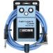 BOSS Instrument Cable BIC-10A-BU
