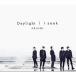 SALE! / I seek/Daylight ڽ2ۡCD+DVD