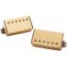 Seymour Duncan APH-2s Slash Alnc II Pro HB Gold Cover, SETAPH-2å⥢󥫥¹͢