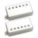Seymour Duncan APH-2s Slash Alnc II Pro HB Nickel Cover, SETAPH-2å⥢󥫥¹͢