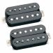 Seymour Duncan Alnico II Pro SLASH APH-2s Black setAPH-2å⥢󥫥¹͢
