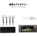 �y2�����Z�b�g�A�P�i�w����1,990�~�z�L�[�n���K�[ Marshall �}�[�V���� Fender �t�F���_�[ �A���v�^�L�[�n���K�[ JCM800 �v���O�^�L�[�`�F�[��4�{�t ���[ �֘A�摜5