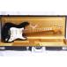 Fender Custom Shop(�t�F���_�[�J�X�^���V���b�v) Limited Edition '69 Stratocaster Heavy Relic, Aged Black