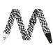 Fender( крыло ) CHECKER POLY STRAP