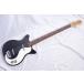 [ б/у ]Danelectro( Dan электро ) 59DC Long Scale Bass Black