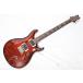 �y���ÁzPaul Reed Smith (PRS)(�|�[�����[�h�X�~�X) 2012 CUSTOM 24 10Top Fire Red Burst