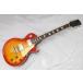 [ б/у ]Orville( Orville ) 1996 LPS-75 Cherry Sunburst