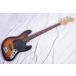 [ б/у ]Fender( крыло ) 2002 American Vintage '62 Jazz Bass 3-Tone Sunburst