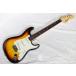 [ б/у ]Fender( крыло ) 2020 Made in Japan Traditional Late 60s Stratocaster 3-Color Sunburst