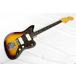 [ б/у ]Fender Japan( крыло Japan ) 2011 JM66 3TS