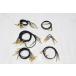 [ б/у ]Providence( Pro биде ns) V206 Vital Link Solderless Patch Cable
