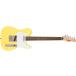 Squier(sk тросик ) Squier Sonic Telecaster Canary Yellow