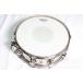 [ б/у ]dw (Drum Workshop)/ Collector's Series Stainless Steel 14" × 5" Snare