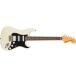 Squier(sk тросик ) Classic Vibe '70s Stratocaster HT HSS, Laurel Fingerboard, Black Pickguard, Olympic White